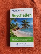 Reiseführer seychellen gebraucht kaufen  Jork