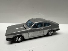 Corgi ford capri for sale  TRURO