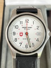 Swiss army rare for sale  LONDON