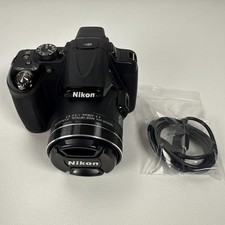 Nikon coolpix p600 for sale  Phoenix