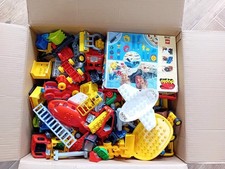 Large box lego for sale  DEREHAM