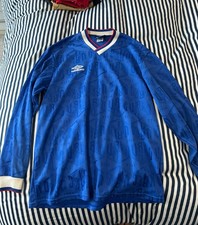 Umbro vintage template for sale  STOWMARKET