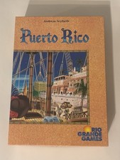 Puerto rico strategy for sale  Thomaston