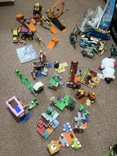 lego minecraft sets for sale lego minecraft sets for sale KIDDERMINSTER