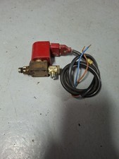 magnetventil spule gebraucht kaufen  Mitterfels