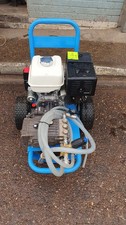 Honda gx390 electric for sale  LUTTERWORTH