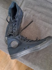 Converse chuck taylor gebraucht kaufen  Husum