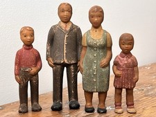 Vintage dollhouse miniatures for sale  Chapel Hill