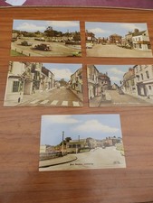 Frith postcards wetherby for sale  KEIGHLEY