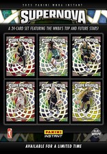 2025 panini instant d'occasion  Expédié en Belgium