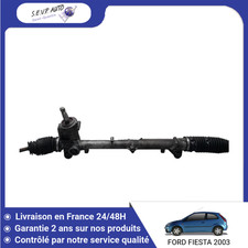 Cremaillere ford fiesta d'occasion  Saint-Quentin