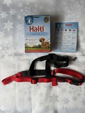 Halti dog pet for sale  SCUNTHORPE