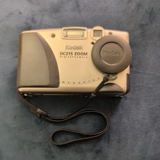 Kodak 215 zoom gebraucht kaufen Kodak 215 zoom gebraucht kaufen  Northeim