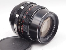 Pentacon 100mm 2.8 for sale  SHEFFORD