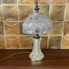 Vintage lead crystal for sale  Northridge