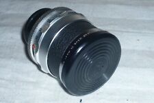 Voigtländer skopagon lens for sale  Shipping to Ireland