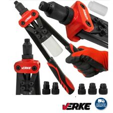 Rivettatrice manuale 330 usato  Contursi Terme