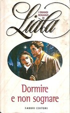 Liala dormire non usato  Torino
