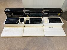 48k sinclair spectrum for sale  YORK