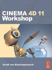 Cinema workshop arndt for sale  UK