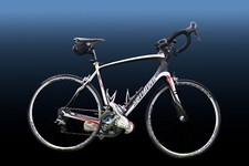 Rennrad carbon specialized gebraucht kaufen  Königsbrunn