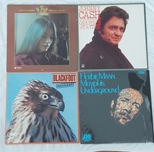 Sammlung vinyl lps gebraucht kaufen  Elchingen