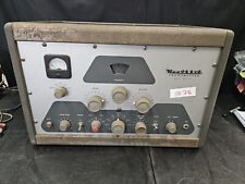 Heathkit 100 transmitter for sale  Toledo