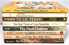 Vintage childrens weekly for sale  Denham Springs