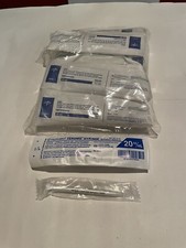 Disposable syringe lot for sale  Manassas