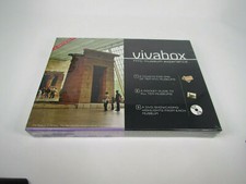 Vivabox nyc museum d'occasion  Expédié en Belgium