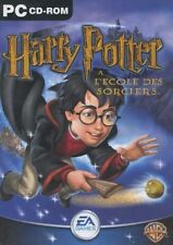 Używany, HARRY POTTER A L'ECOLE DES SORCIERS / JEU PC / TRÈS BON ETAT / VERSION FRANCAISE na sprzedaż  Wysyłka do Poland