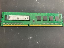Kingston kvr16n11s8h 4gb usato  Rovato