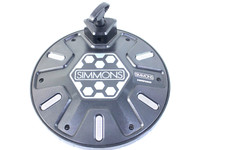 Simmons sd500 inch for sale  Pleasant Hill