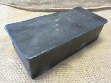 Vintage tractor toolbox for sale  Red Oak