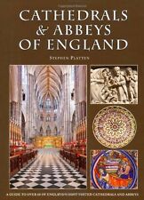 Cathedrals abbeys england for sale  UK