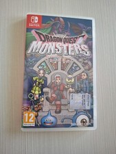 Dragon quest monsters usato  Santarcangelo di Romagna