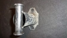 Stoßstangen prallrohr 9285050 gebraucht kaufen  Hambergen