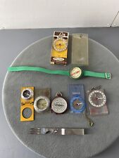 vintage compass for sale  Denver