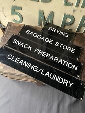 Vintage snack laundry for sale  BINGLEY