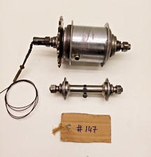 Vintage 1950 humber for sale  WORKSOP