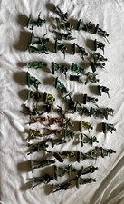 Vintage army soldier for sale  Greenwood