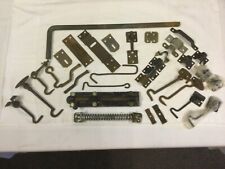 Hardware hooks latches for sale  GREAT YARMOUTH