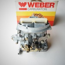 Renault carburateur weber d'occasion  Trilport