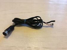 Dual kabel phono gebraucht kaufen  Radevormwald