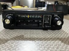 AUTORADIO D'EPOCA - PHILIPS AC860- VINTAGE CAR RADIO STEREO CASSETTE segunda mano  Embacar hacia Argentina