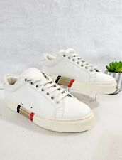 Burberry womens white for sale  Memphis