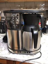 Bonavita Cafetera 8 Tazas Modelo BV1900TS Acero Inoxidable - Probada y Funcionando segunda mano  Embacar hacia Argentina