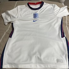 Mens england football for sale  PONTYPOOL