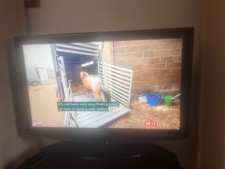 Samsung inch plasma for sale  HIGH WYCOMBE