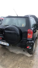 Différentiel toyota rav4 d'occasion  Chaumont